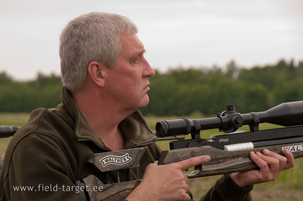 Vahur on Testline. How far is far?